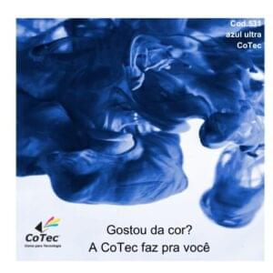 A CoTec Tintas formula a cor que desejar