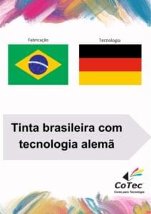 Tecnologia e inovação: Nossa matéria-prima